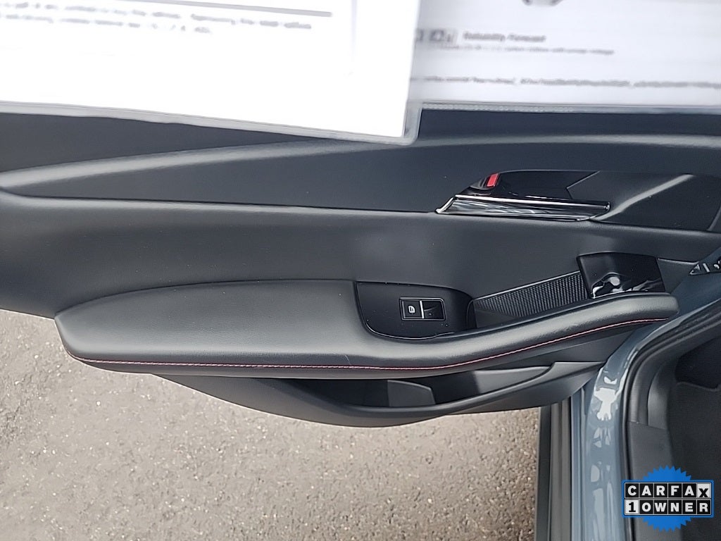 2023 Mazda Mazda CX-30 2.5 S Carbon Edition