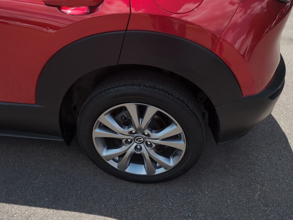 2023 Mazda Mazda CX-30 2.5 S Preferred Package