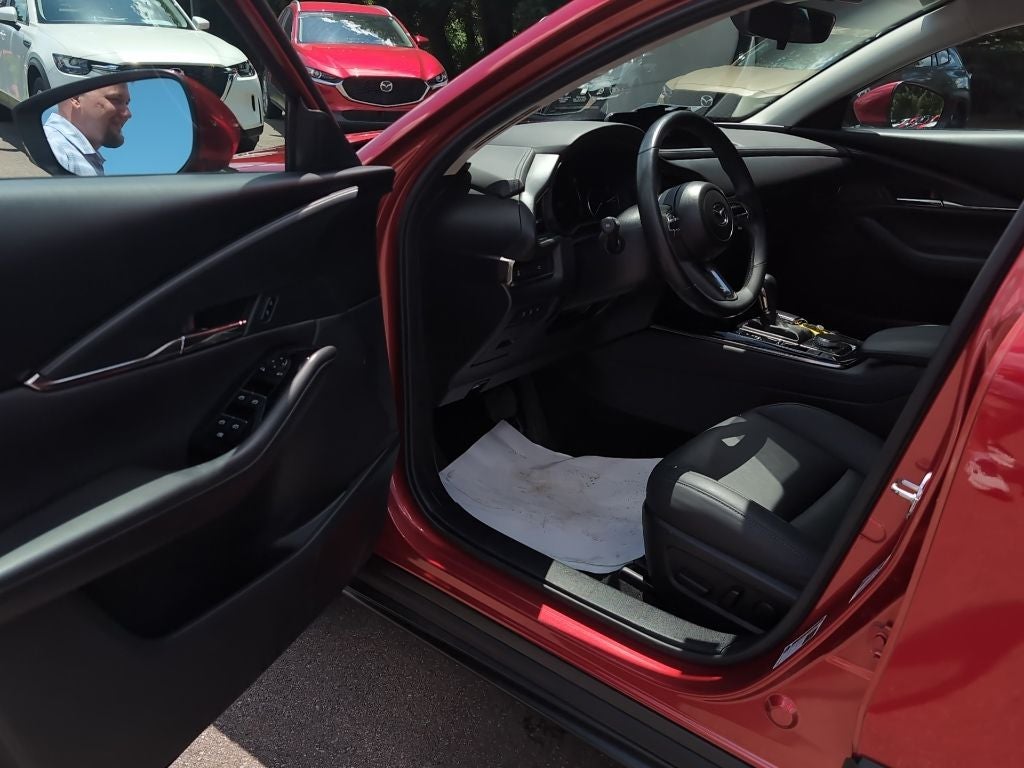 2023 Mazda Mazda CX-30 2.5 S Preferred Package