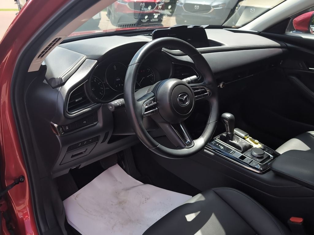 2023 Mazda Mazda CX-30 2.5 S Preferred Package