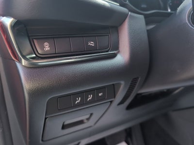 2023 Mazda Mazda CX-30 2.5 S Preferred Package