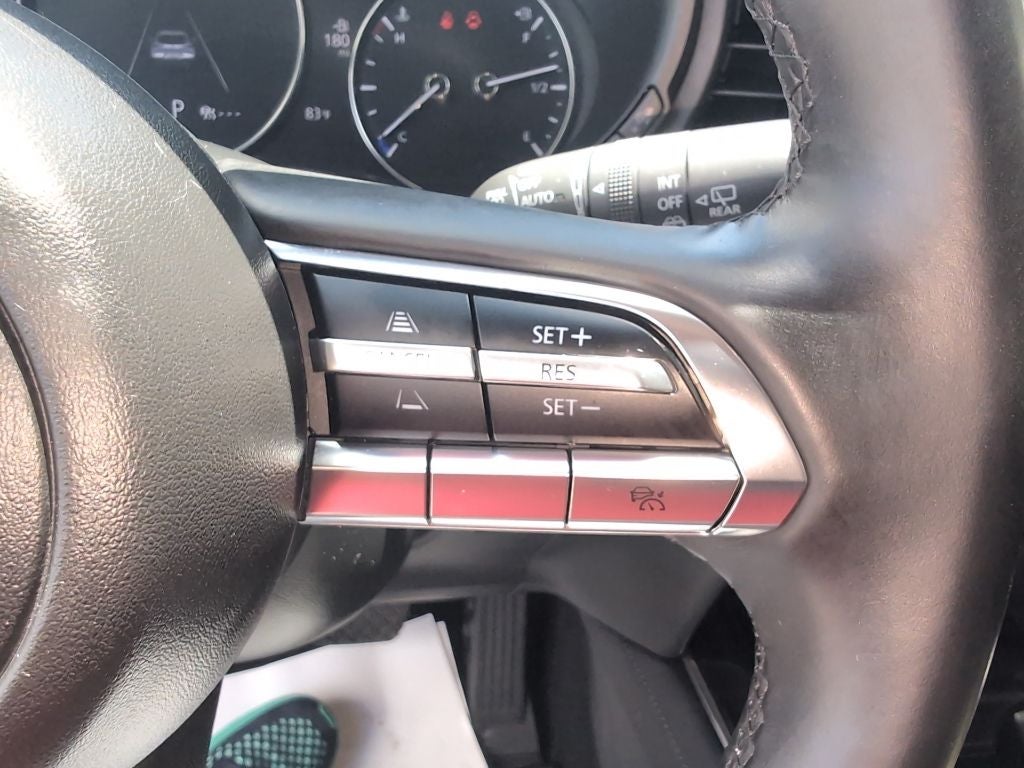 2023 Mazda Mazda CX-30 2.5 S Preferred Package
