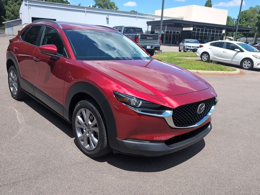 2023 Mazda Mazda CX-30 2.5 S Preferred Package