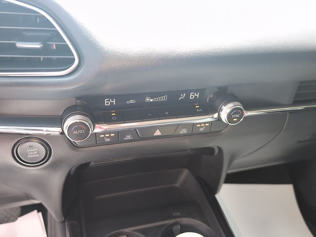 2023 Mazda Mazda CX-30 2.5 S Preferred Package