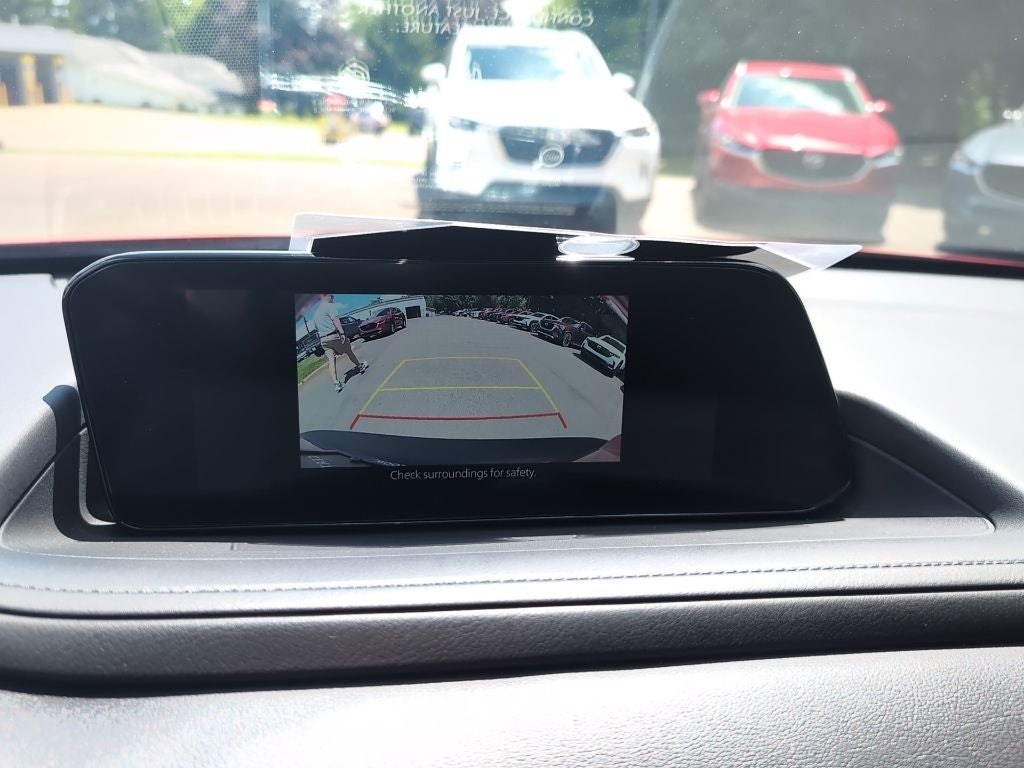 2023 Mazda Mazda CX-30 2.5 S Preferred Package