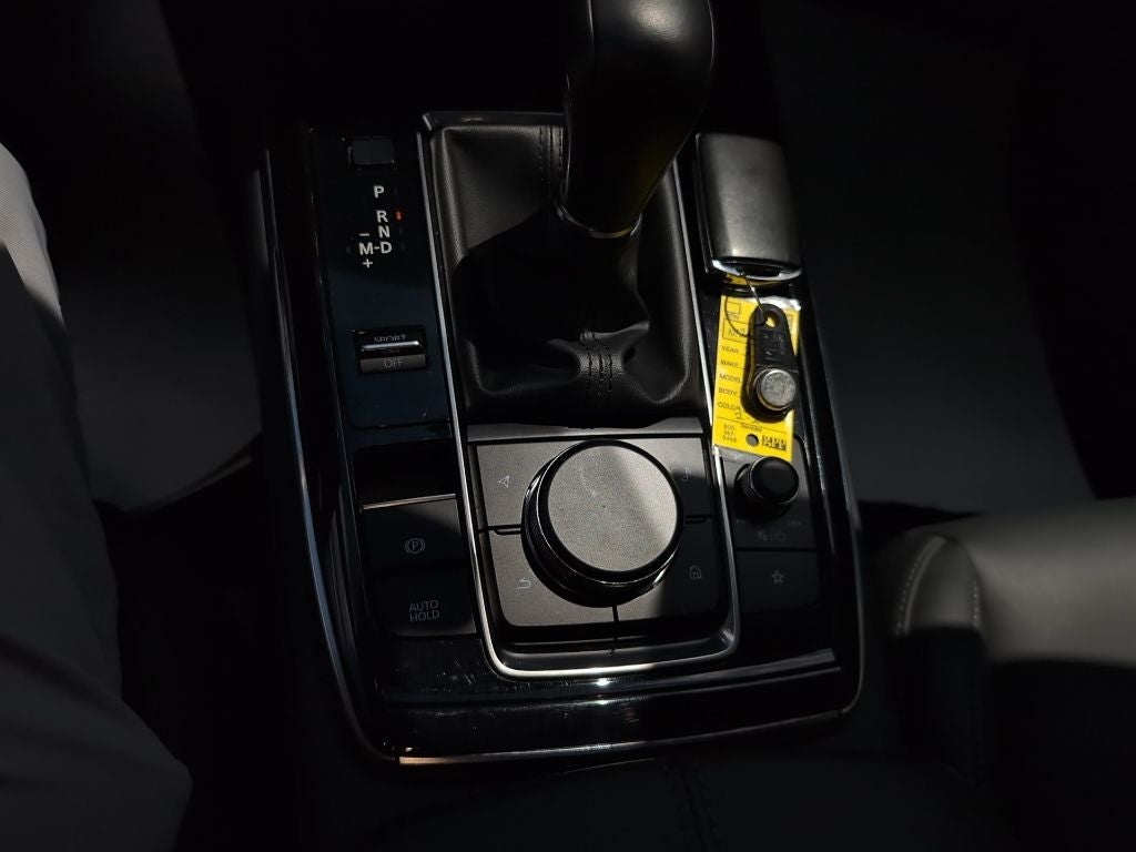 2023 Mazda Mazda CX-30 2.5 S Preferred Package