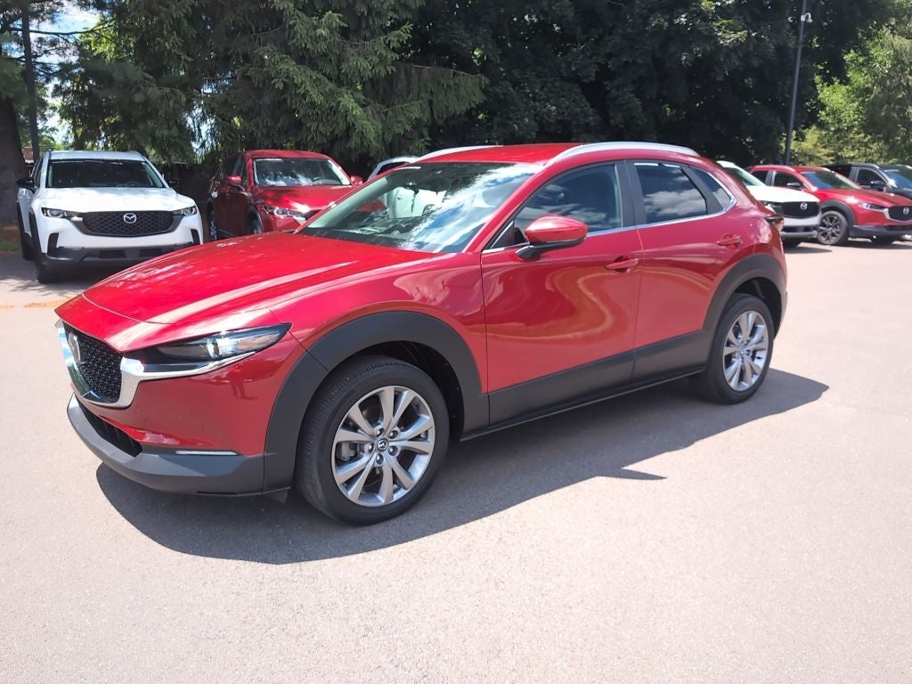 2023 Mazda Mazda CX-30 2.5 S Preferred Package