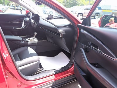 2023 Mazda Mazda CX-30 2.5 S Preferred Package