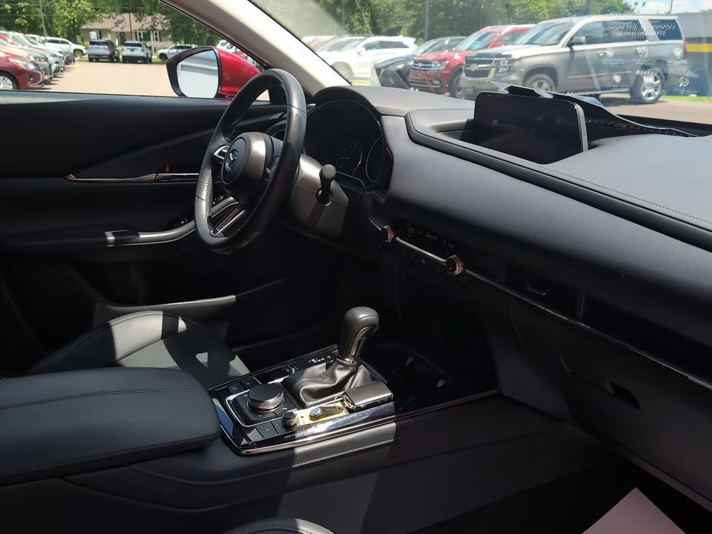 2023 Mazda Mazda CX-30 2.5 S Preferred Package