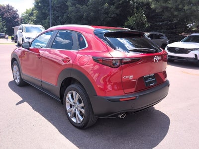 2023 Mazda Mazda CX-30 2.5 S Preferred Package