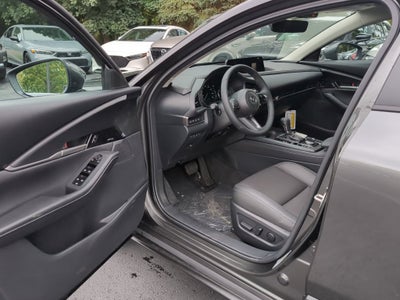 2026 Mazda Mazda CX-30 2.5 S Premium AWD