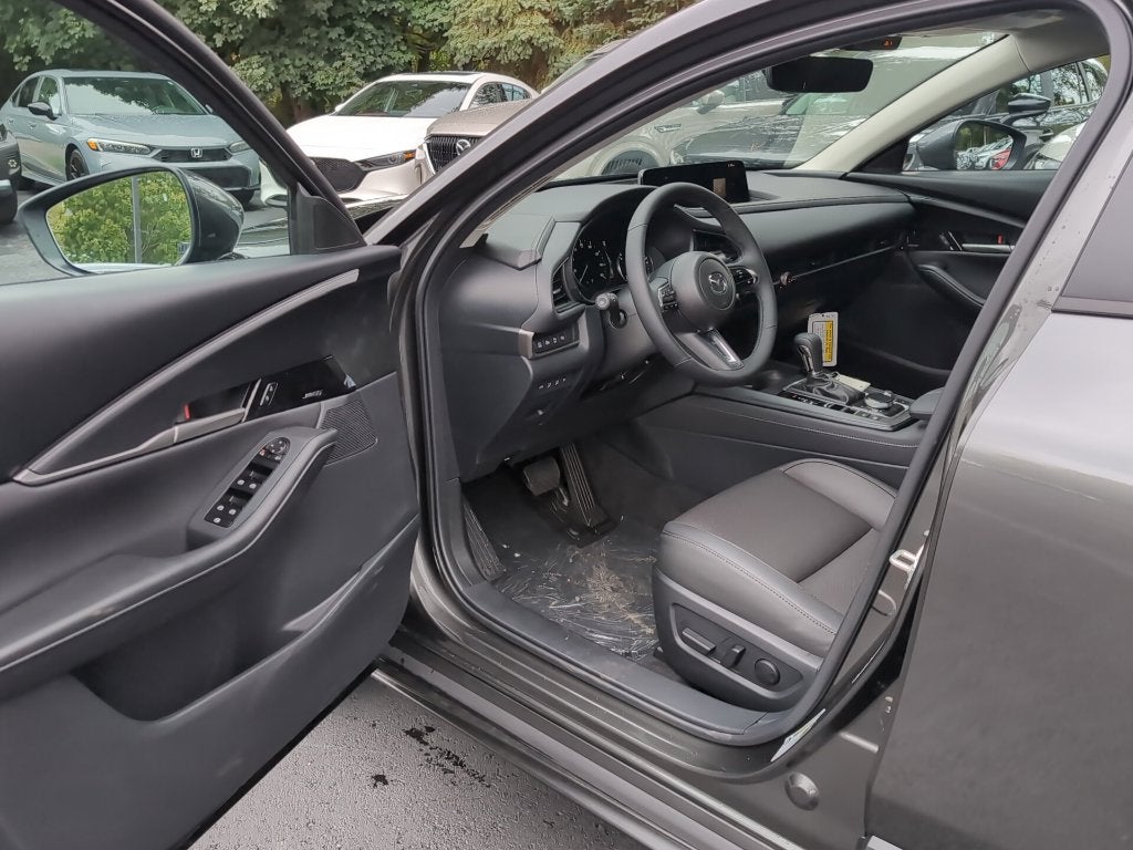 2026 Mazda Mazda CX-30 2.5 S Premium AWD