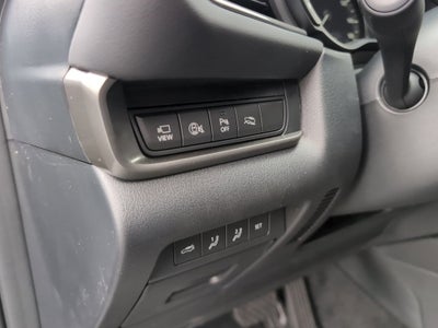 2026 Mazda Mazda CX-30 2.5 S Premium AWD