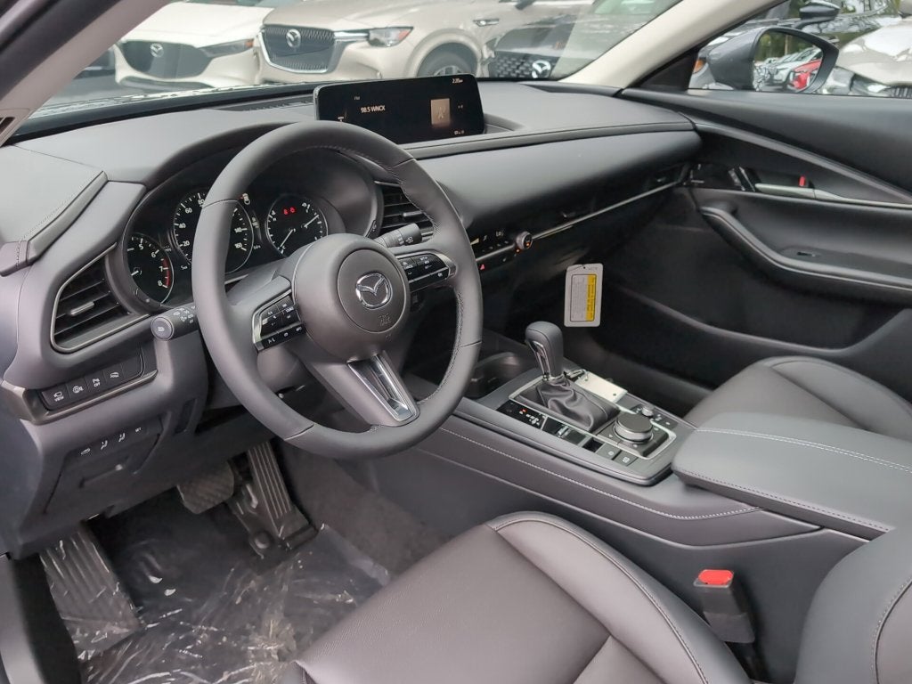 2026 Mazda Mazda CX-30 2.5 S Premium AWD