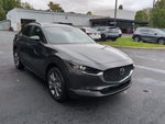 2026 Mazda Mazda CX-30 2.5 S Premium AWD