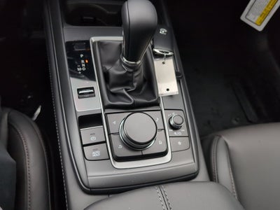 2026 Mazda Mazda CX-30 2.5 S Premium AWD