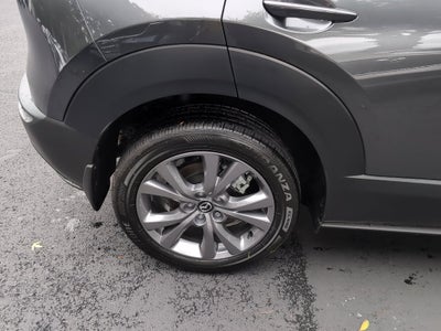 2026 Mazda Mazda CX-30 2.5 S Premium AWD