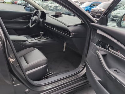 2026 Mazda Mazda CX-30 2.5 S Premium AWD