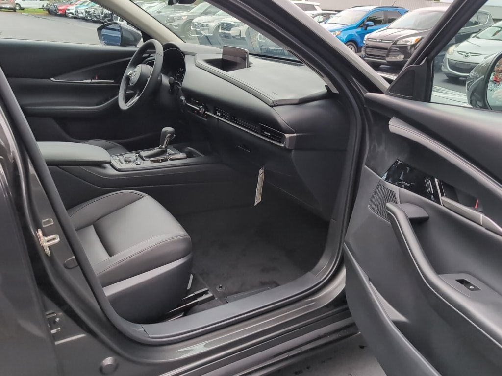 2026 Mazda Mazda CX-30 2.5 S Premium AWD