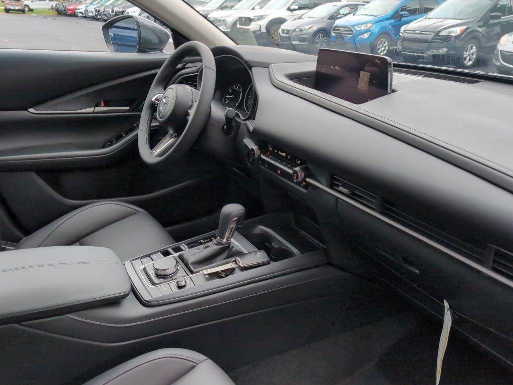 2026 Mazda Mazda CX-30 2.5 S Premium AWD