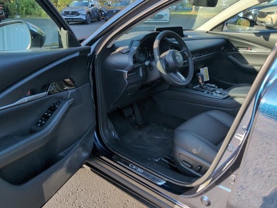 2026 Mazda Mazda CX-30 2.5 S Premium AWD