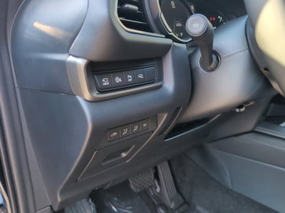 2026 Mazda Mazda CX-30 2.5 S Premium AWD
