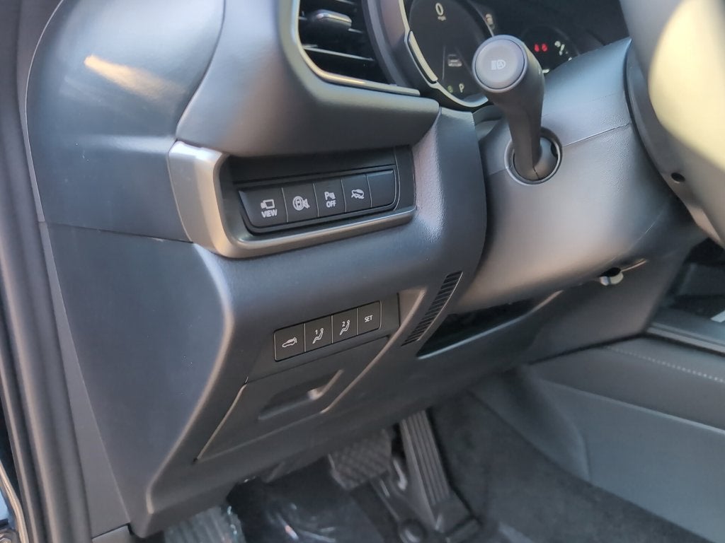 2026 Mazda Mazda CX-30 2.5 S Premium AWD