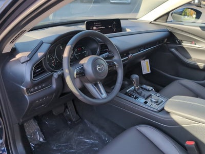 2026 Mazda Mazda CX-30 2.5 S Premium AWD