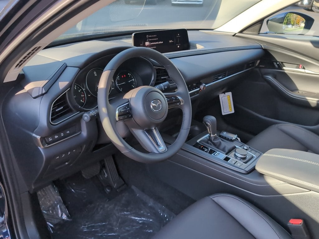 2026 Mazda Mazda CX-30 2.5 S Premium AWD