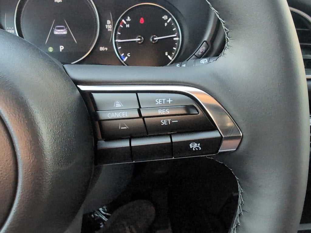 2026 Mazda Mazda CX-30 2.5 S Premium AWD