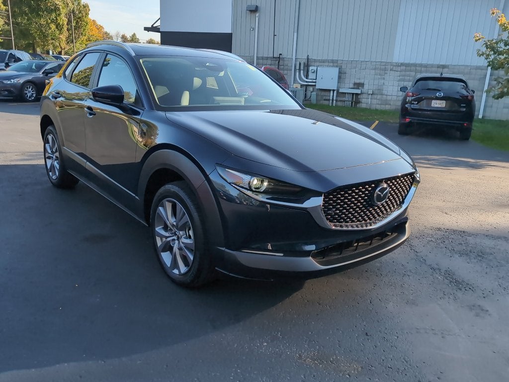 2026 Mazda Mazda CX-30 2.5 S Premium AWD