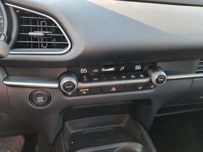 2026 Mazda Mazda CX-30 2.5 S Premium AWD