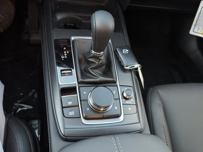 2026 Mazda Mazda CX-30 2.5 S Premium AWD