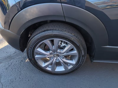 2026 Mazda Mazda CX-30 2.5 S Premium AWD