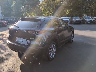 2026 Mazda Mazda CX-30 2.5 S Premium AWD