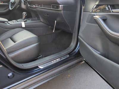 2026 Mazda Mazda CX-30 2.5 S Premium AWD