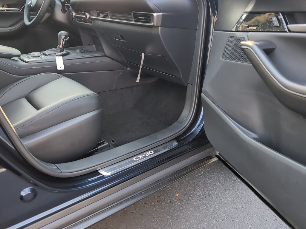 2026 Mazda Mazda CX-30 2.5 S Premium AWD