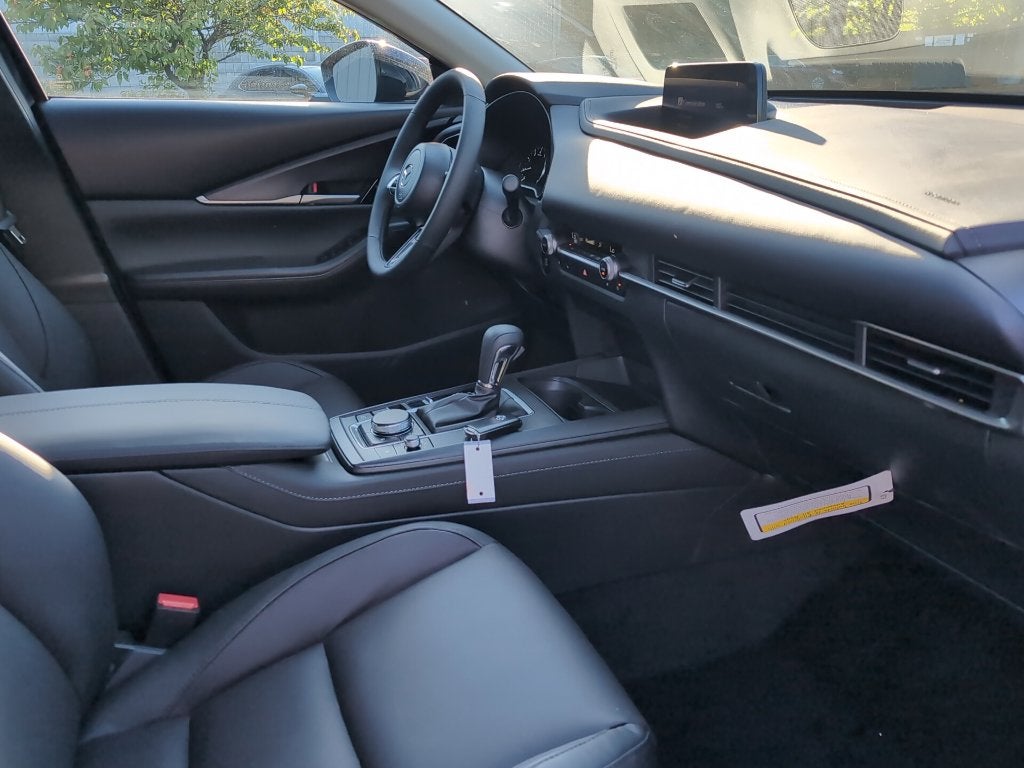 2026 Mazda Mazda CX-30 2.5 S Premium AWD
