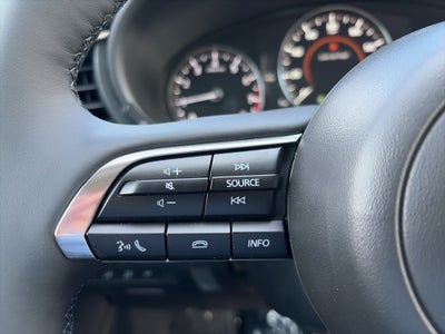 2026 Mazda Mazda CX-30 2.5 S Premium AWD