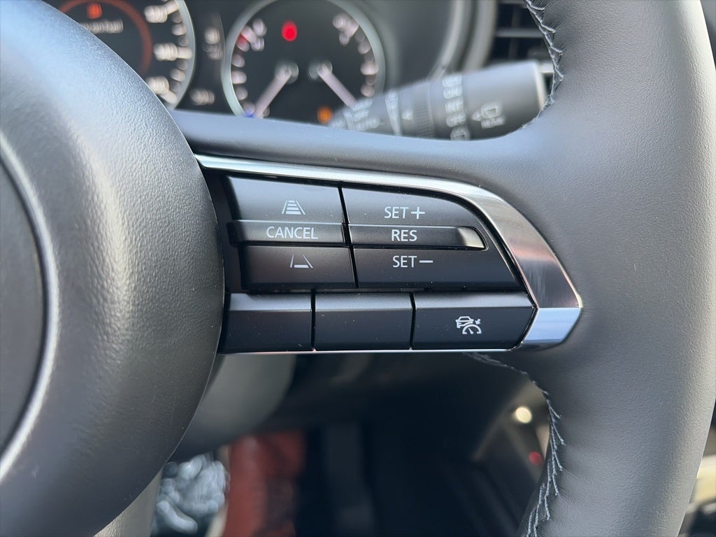 2026 Mazda Mazda CX-30 2.5 S Premium AWD