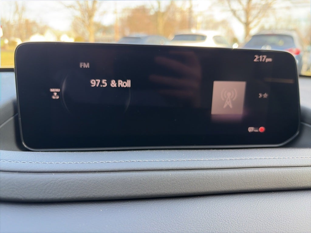 2026 Mazda Mazda CX-30 2.5 S Premium AWD