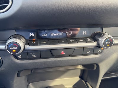 2026 Mazda Mazda CX-30 2.5 S Premium AWD