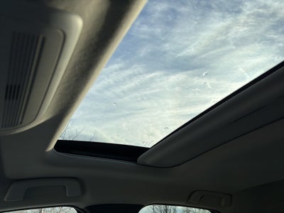 2026 Mazda Mazda CX-30 2.5 S Premium AWD