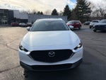 2026 Mazda Mazda CX-30 2.5 S Premium AWD