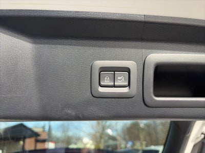 2026 Mazda Mazda CX-30 2.5 S Premium AWD