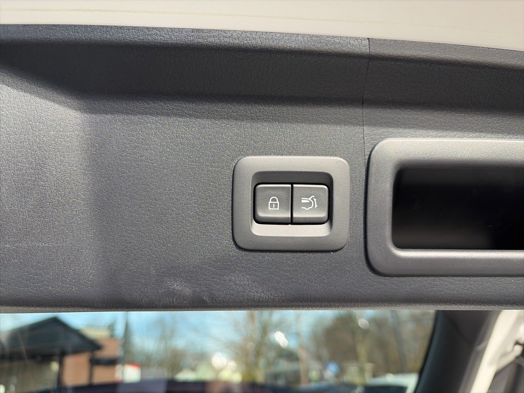 2026 Mazda Mazda CX-30 2.5 S Premium AWD