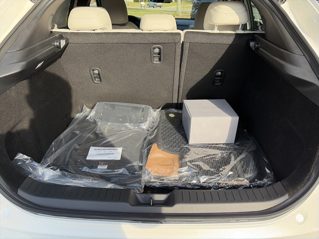 2026 Mazda Mazda CX-30 2.5 S Premium AWD