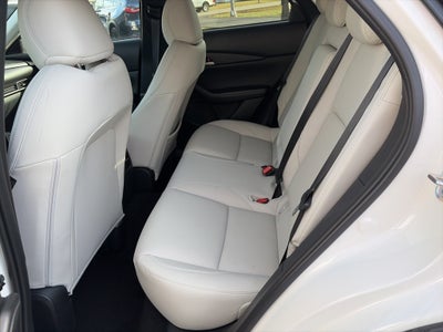 2026 Mazda Mazda CX-30 2.5 S Premium AWD