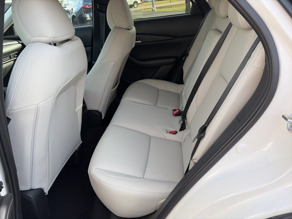 2026 Mazda Mazda CX-30 2.5 S Premium AWD