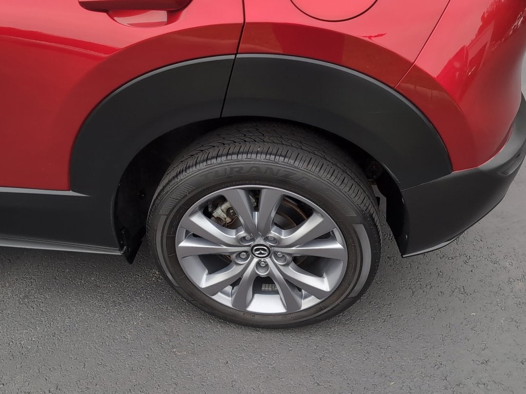 2023 Mazda Mazda CX-30 2.5 S Premium Package